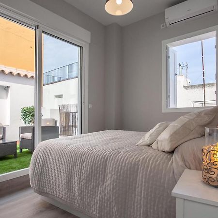 Apartamento Ático Duplex Gran Terraza ↑ Calidades 2 Hab 2Baños Sevilla Exterior foto