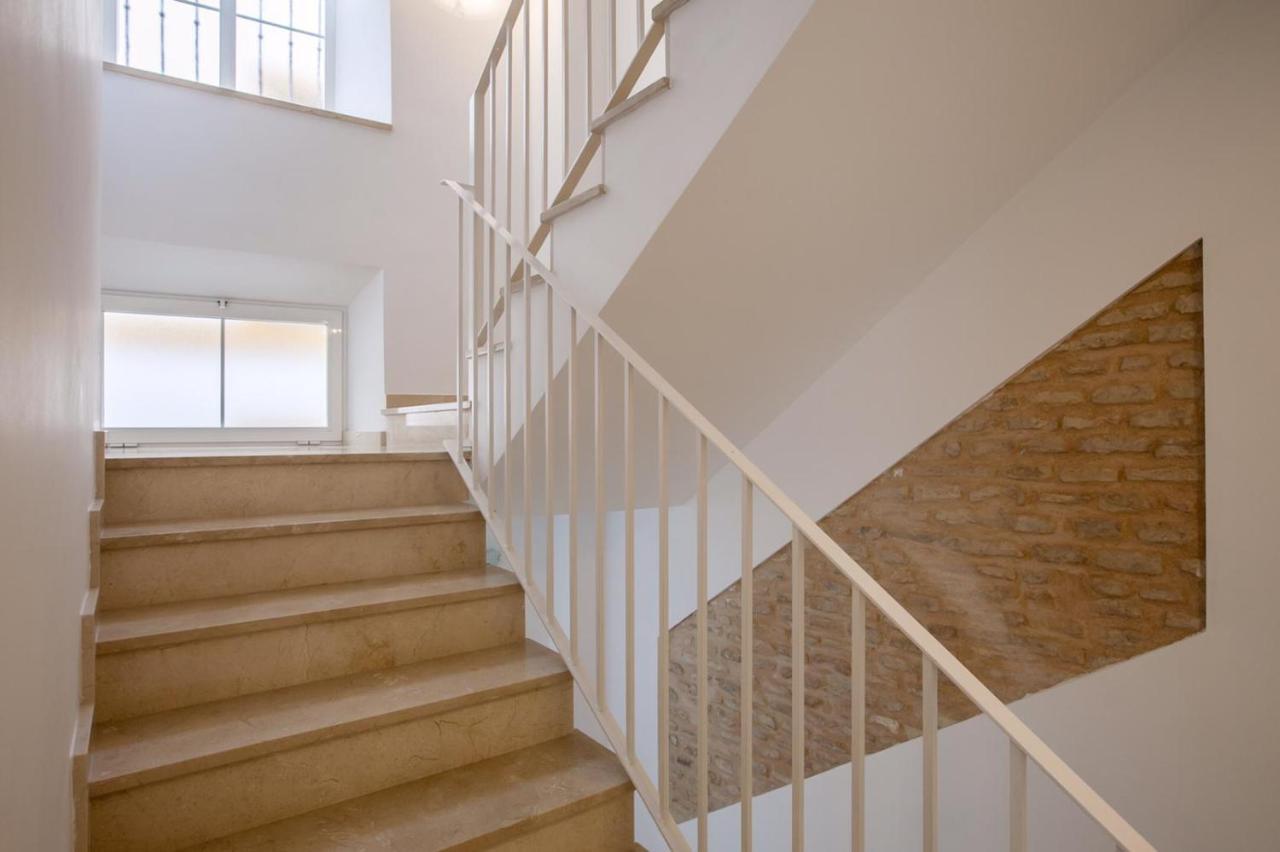 Apartamento Ático Duplex Gran Terraza ↑ Calidades 2 Hab 2Baños Sevilla Exterior foto