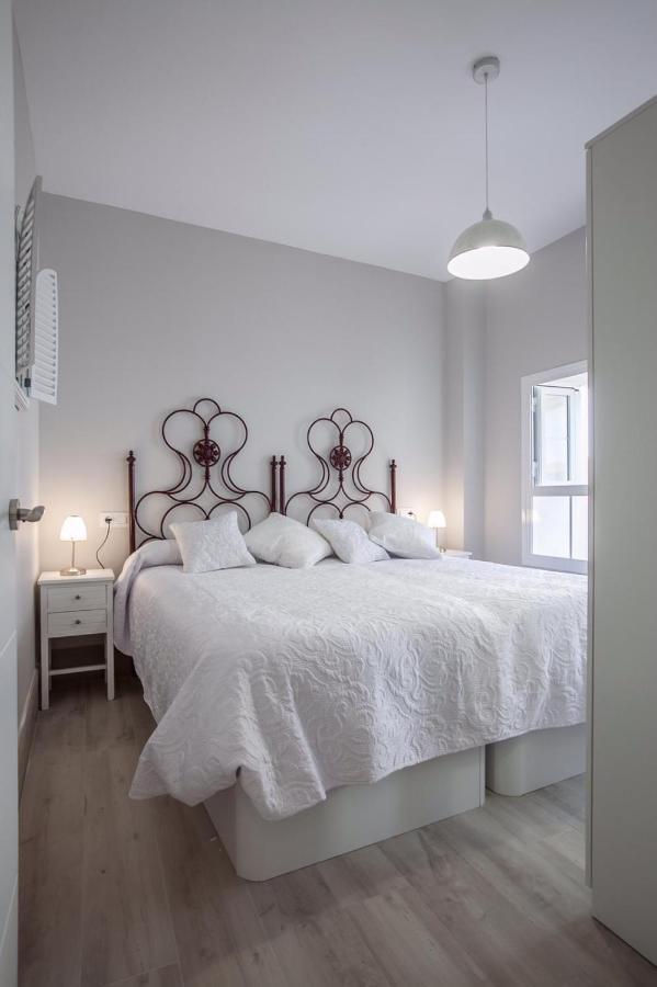 Apartamento Ático Duplex Gran Terraza ↑ Calidades 2 Hab 2Baños Sevilla Exterior foto