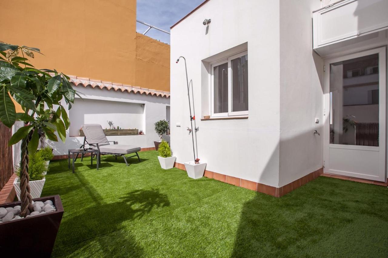 Apartamento Ático Duplex Gran Terraza ↑ Calidades 2 Hab 2Baños Sevilla Exterior foto