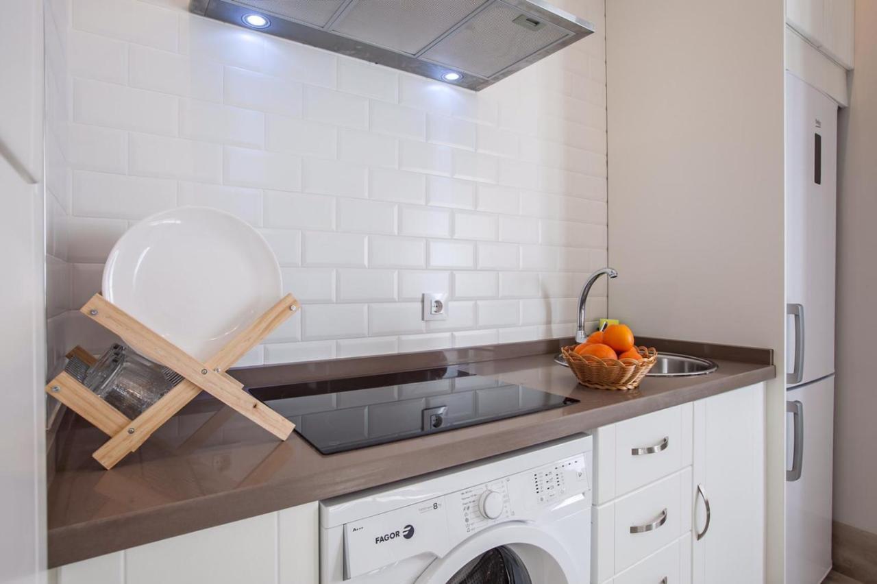 Apartamento Ático Duplex Gran Terraza ↑ Calidades 2 Hab 2Baños Sevilla Exterior foto